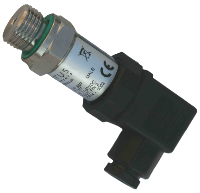 Status Instruments Pressure Transmitter, PTX130G3/G4